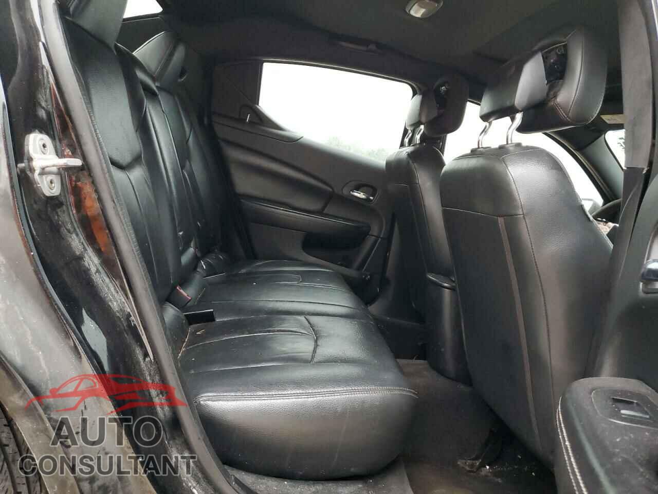 DODGE AVENGER 2013 - 1C3CDZAB9DN618680
