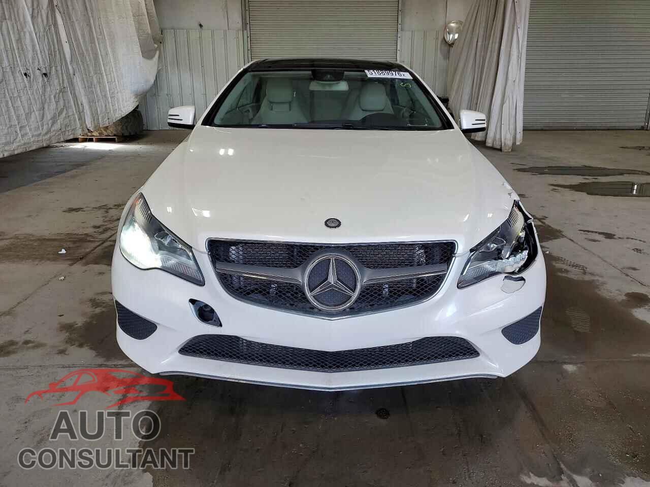 MERCEDES-BENZ E-CLASS 2015 - WDDKJ6HB6FF303875
