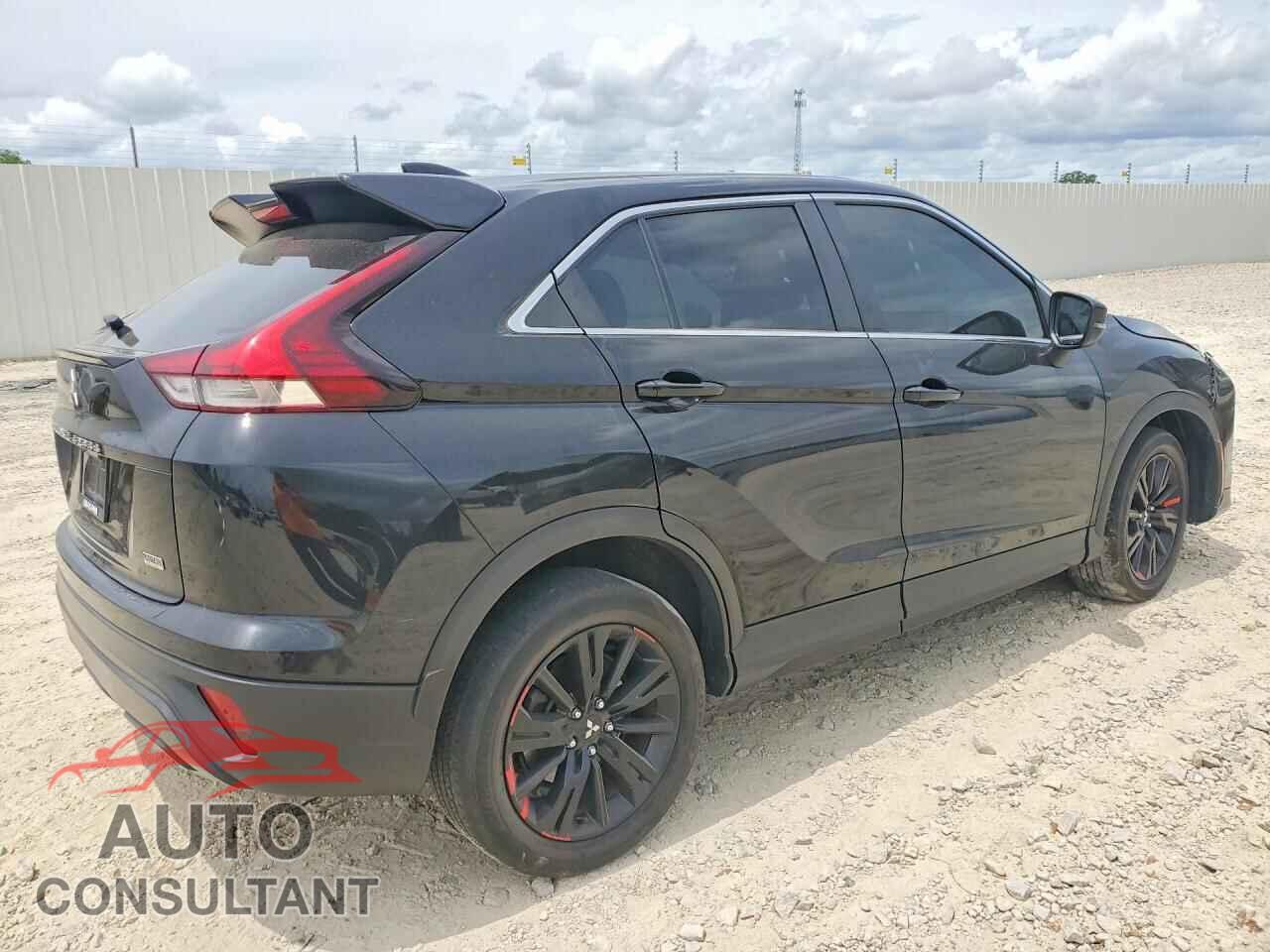 MITSUBISHI ECLIPSE 2023 - JA4ATVAA6PZ026750
