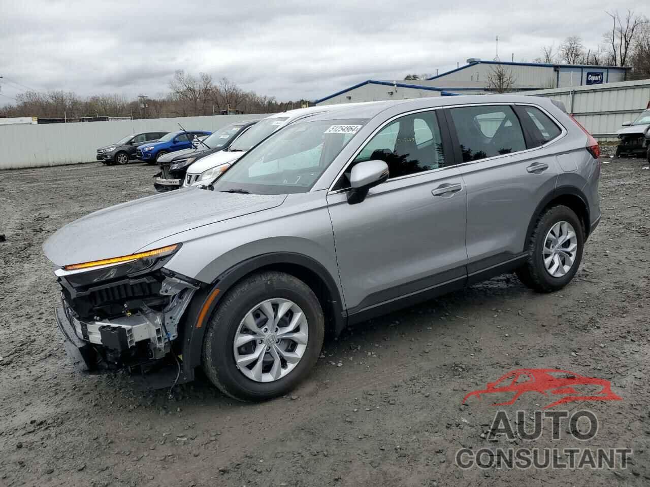 HONDA CRV 2024 - 2HKRS4H20RH439634