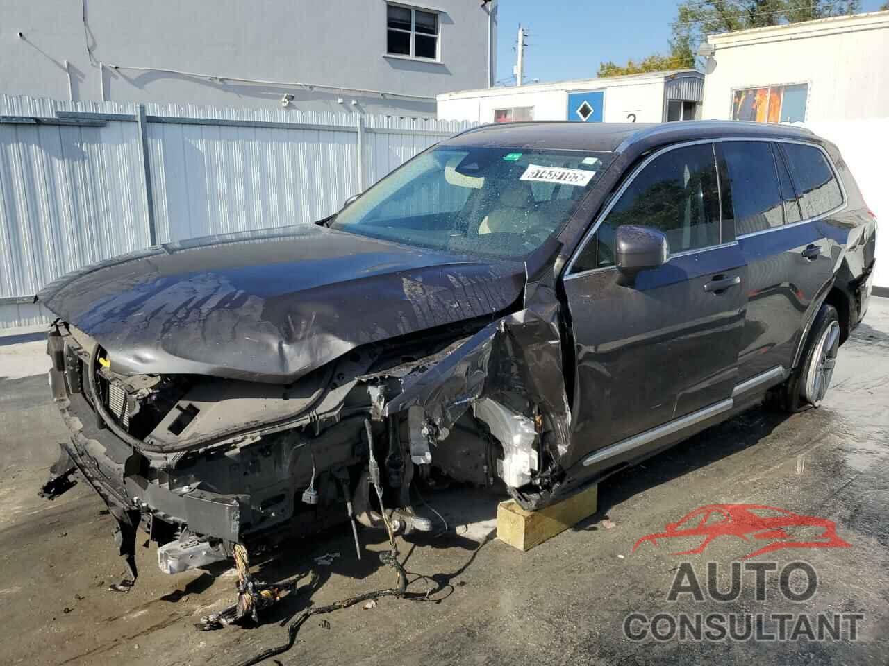 VOLVO XC90 CORE 2024 - YV4L12PK8R1204661