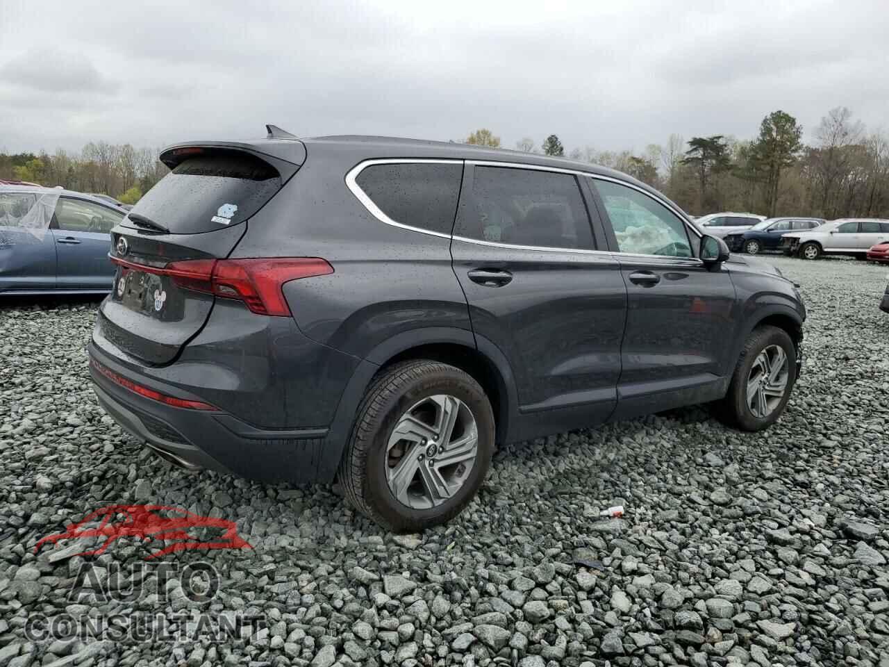 HYUNDAI SANTA FE 2021 - 5NMS14AJ0MH334653