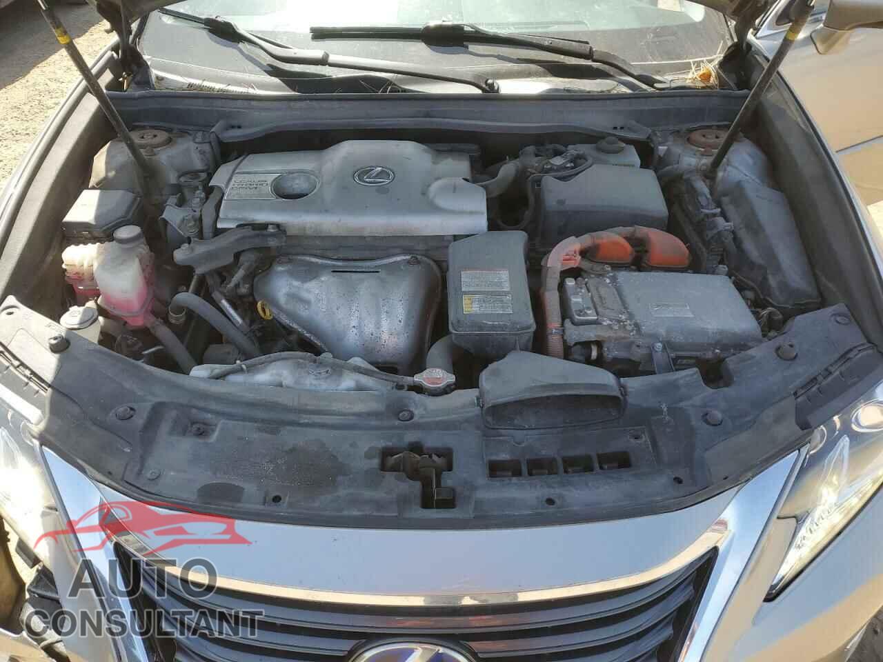 LEXUS ES300 2016 - JTHBW1GG1G2111881