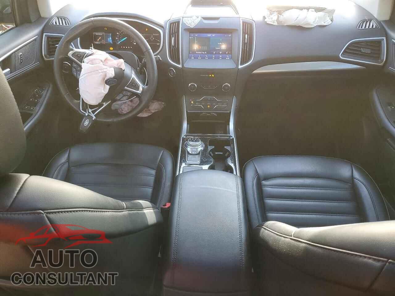 FORD EDGE 2020 - 2FMPK4J91LBB55314