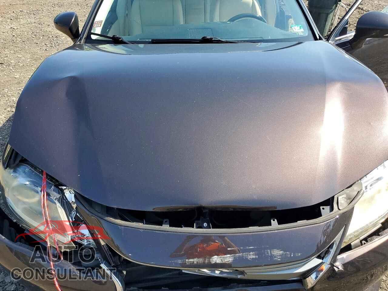LEXUS ES350 2014 - JTHBK1GG5E2099694