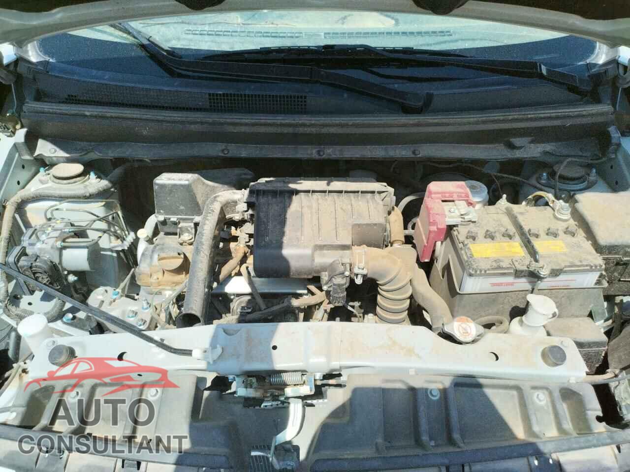 MITSUBISHI MIRAGE 2021 - ML32FUFJ4MHF01176