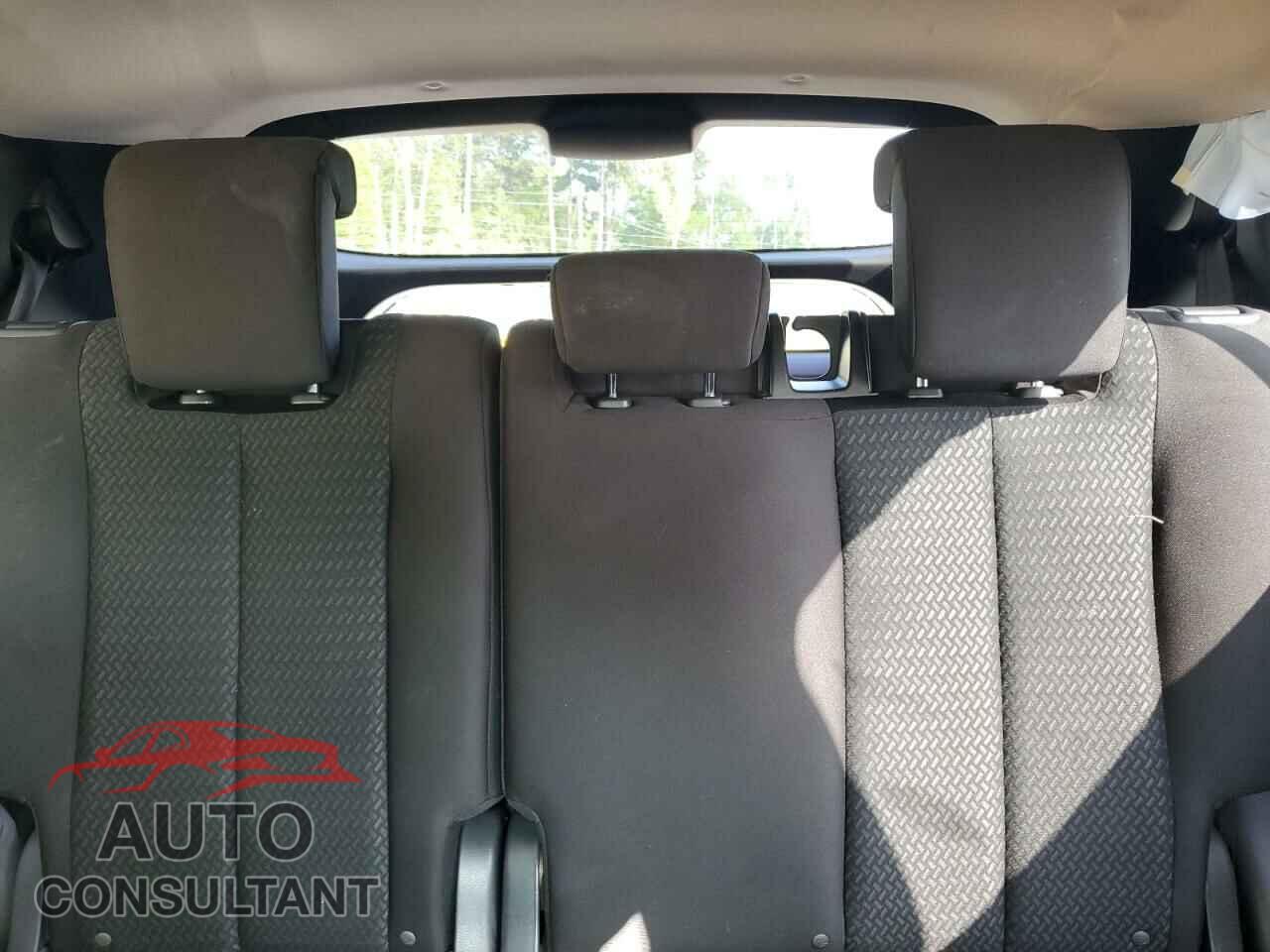 MITSUBISHI ECLIPSE 2020 - JA4AS3AA8LZ023219