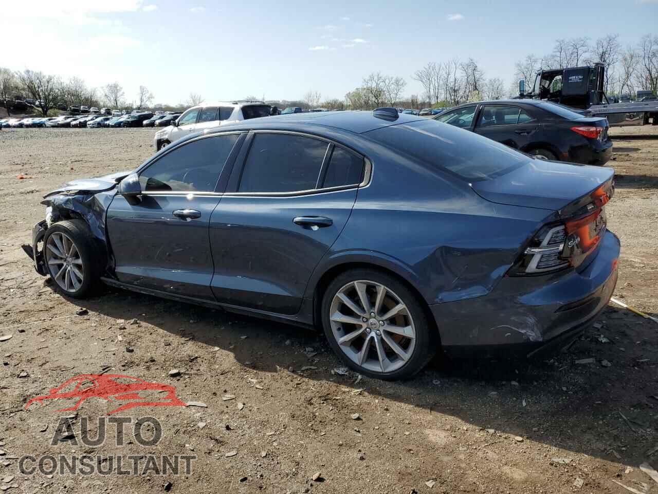 VOLVO S60 2020 - 7JRA22TK2LG032114