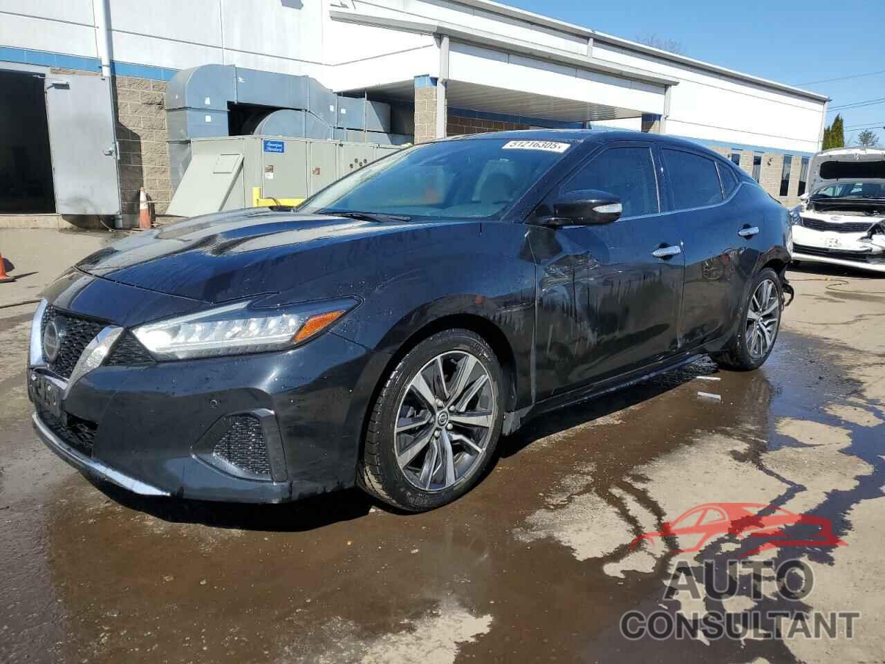 NISSAN MAXIMA 2020 - 1N4AA6DVXLC386459