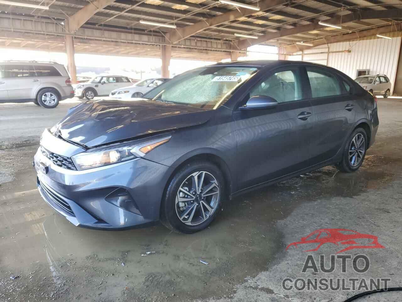 KIA FORTE 2023 - 3KPF24ADXPE635032
