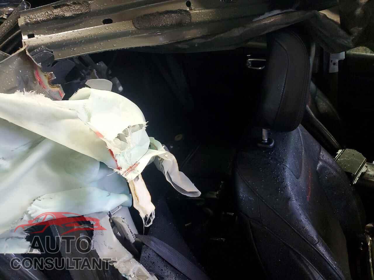 JEEP COMPASS 2022 - 3C4NJDDB2NT107700