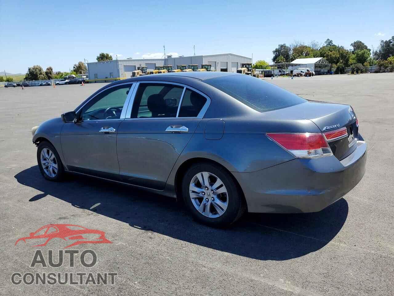 HONDA ACCORD 2012 - 1HGCP2F60CA093263