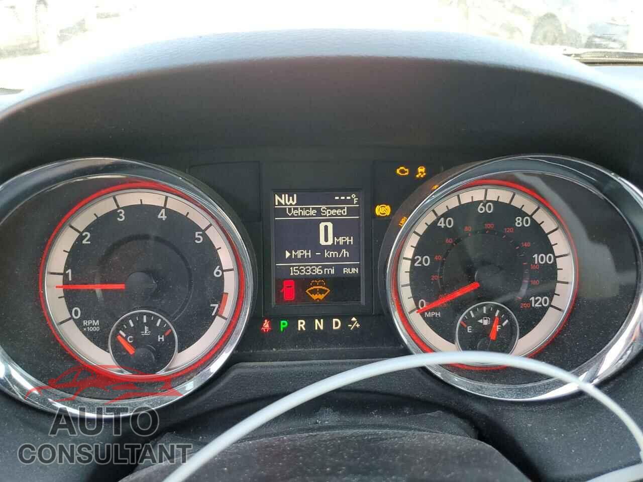 DODGE CARAVAN 2018 - 2C4RDGEGXJR297778