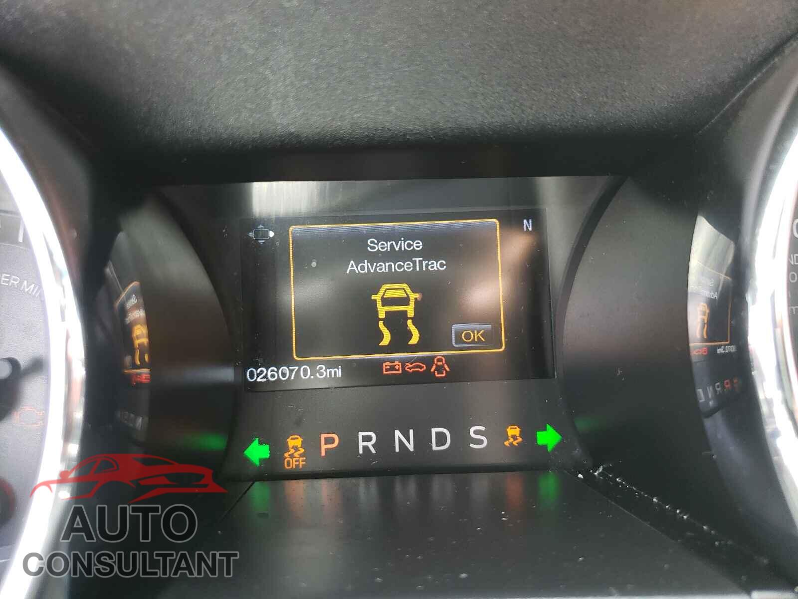 FORD MUSTANG 2017 - 1FA6P8CF1H5270928