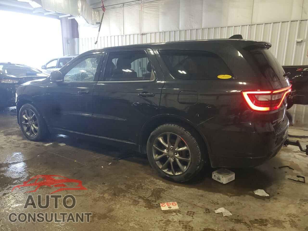 DODGE DURANGO 2014 - 1C4SDJCT7EC524471