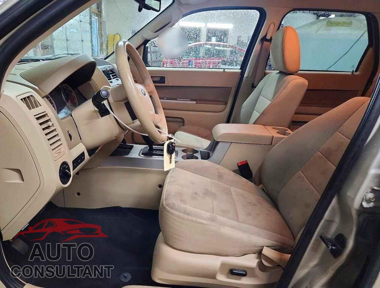 FORD ESCAPE 2012 - 1FMCU0D72CKB00047