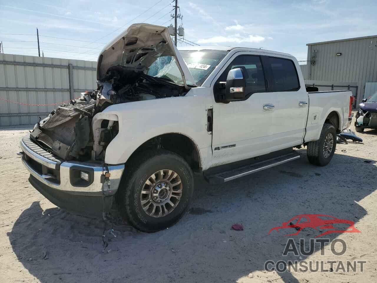 FORD F250 2022 - 1FT8W2BT4NEC98762