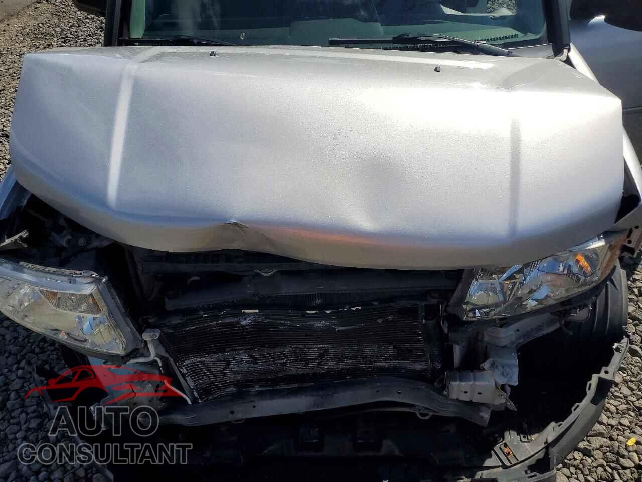 HONDA ELEMENT 2011 - 5J6YH2H72BL005253