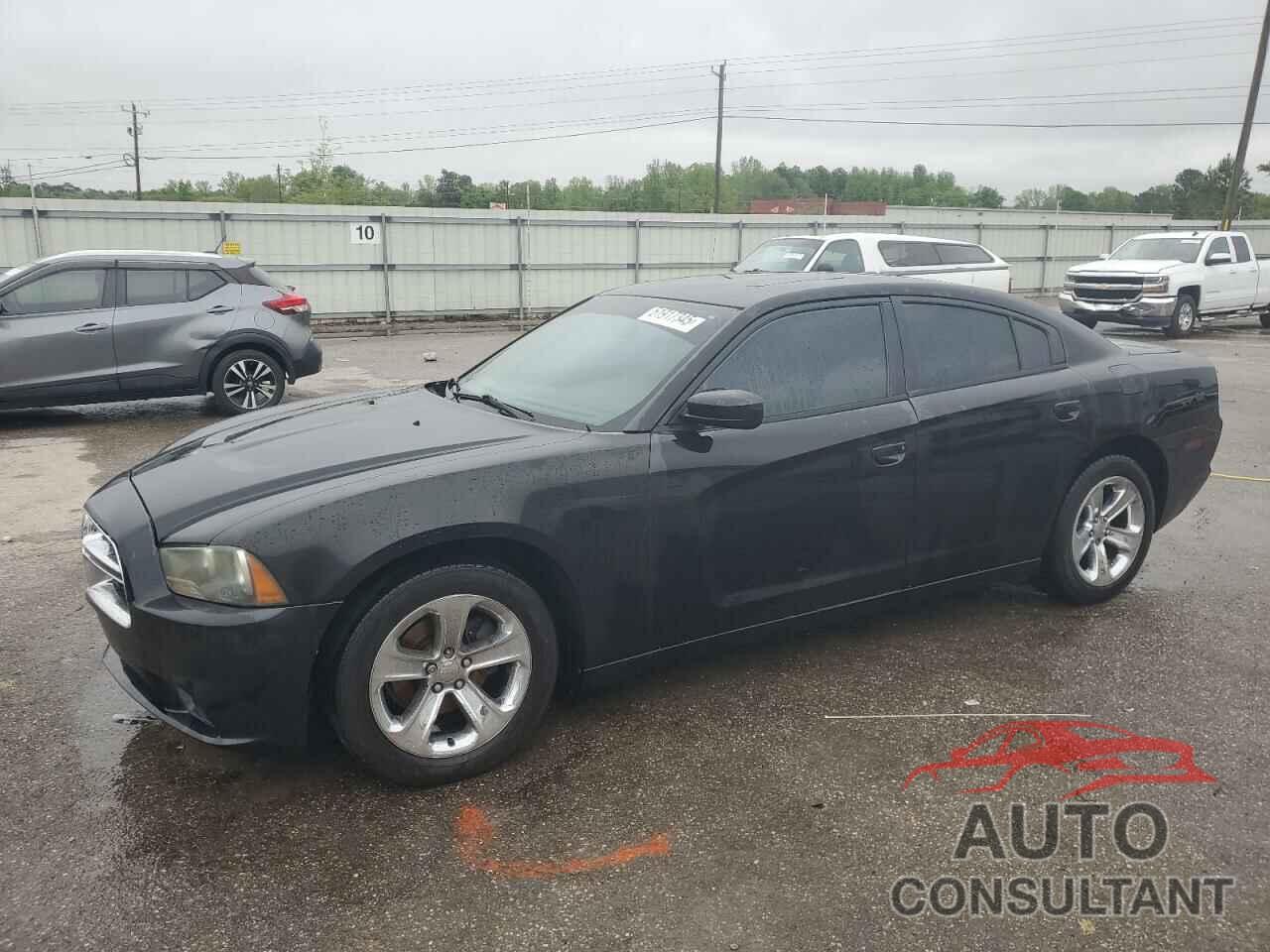 DODGE CHARGER 2011 - 2B3CL3CG5BH506924