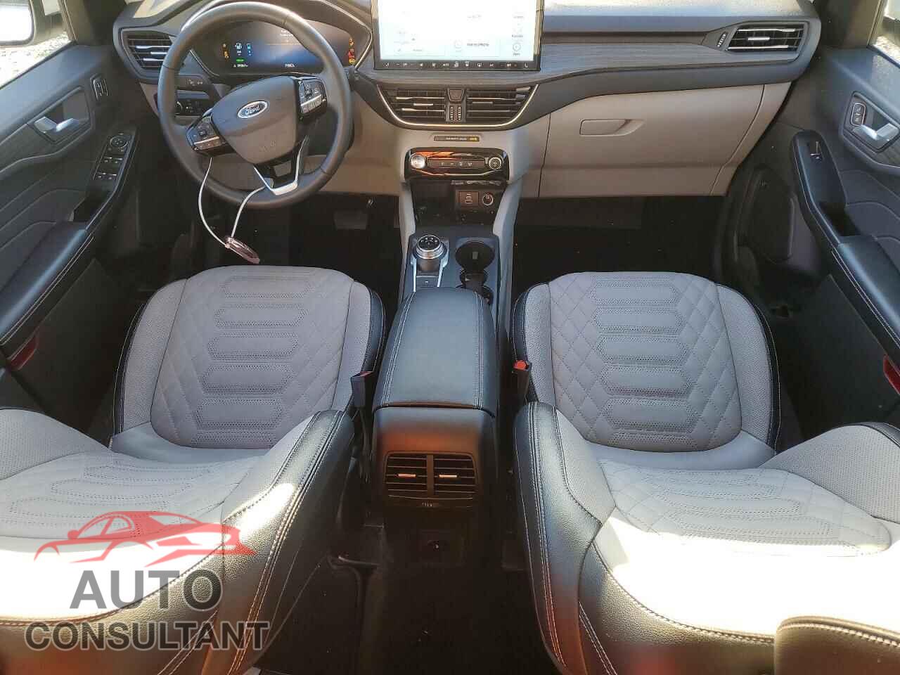 FORD ESCAPE 2023 - 1FMCU0E19PUB39366
