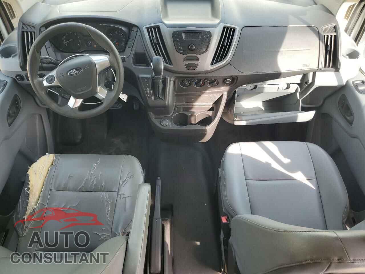 FORD TRANSIT 2017 - 1FBAX2CM2HKA36089