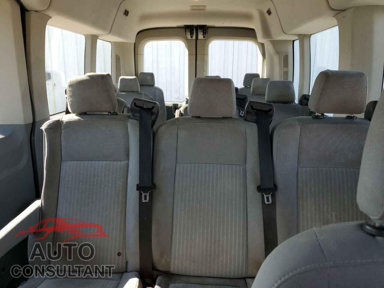 FORD TRANSIT 2019 - 1FBAX2CM9KKA36596