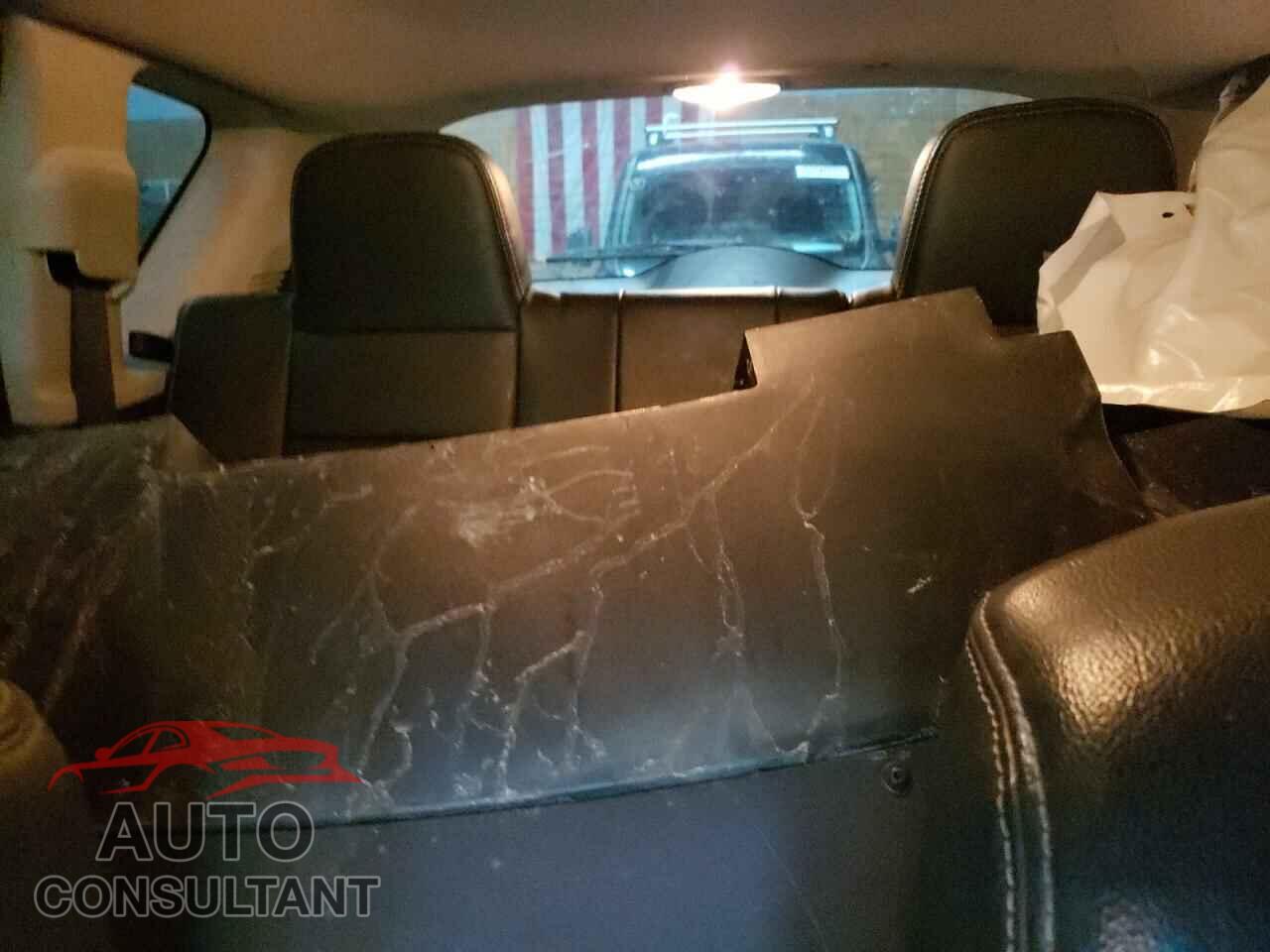 JEEP COMPASS 2017 - 1C4NJDEB2HD204405