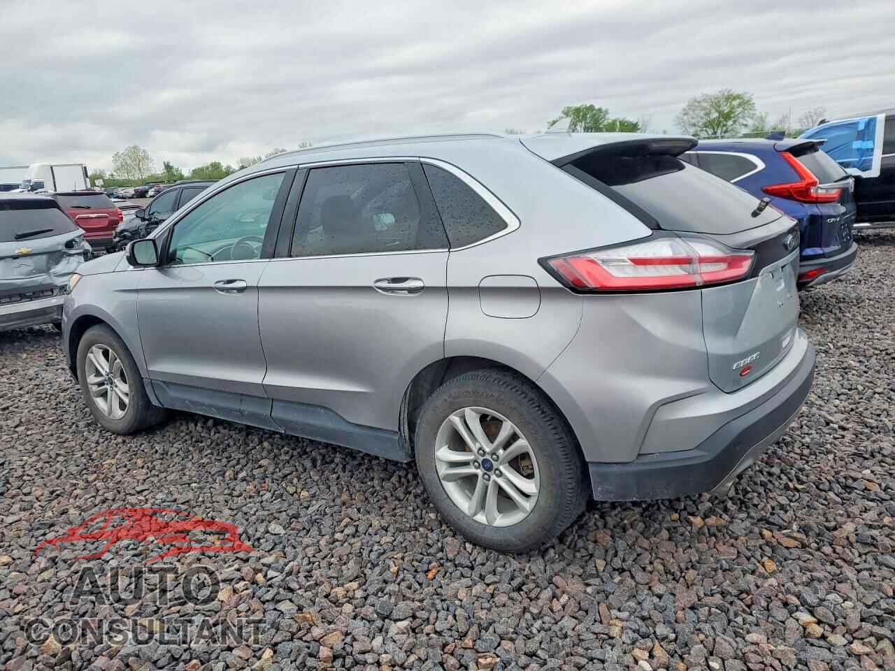FORD EDGE 2020 - 2FMPK3J95LBA73970