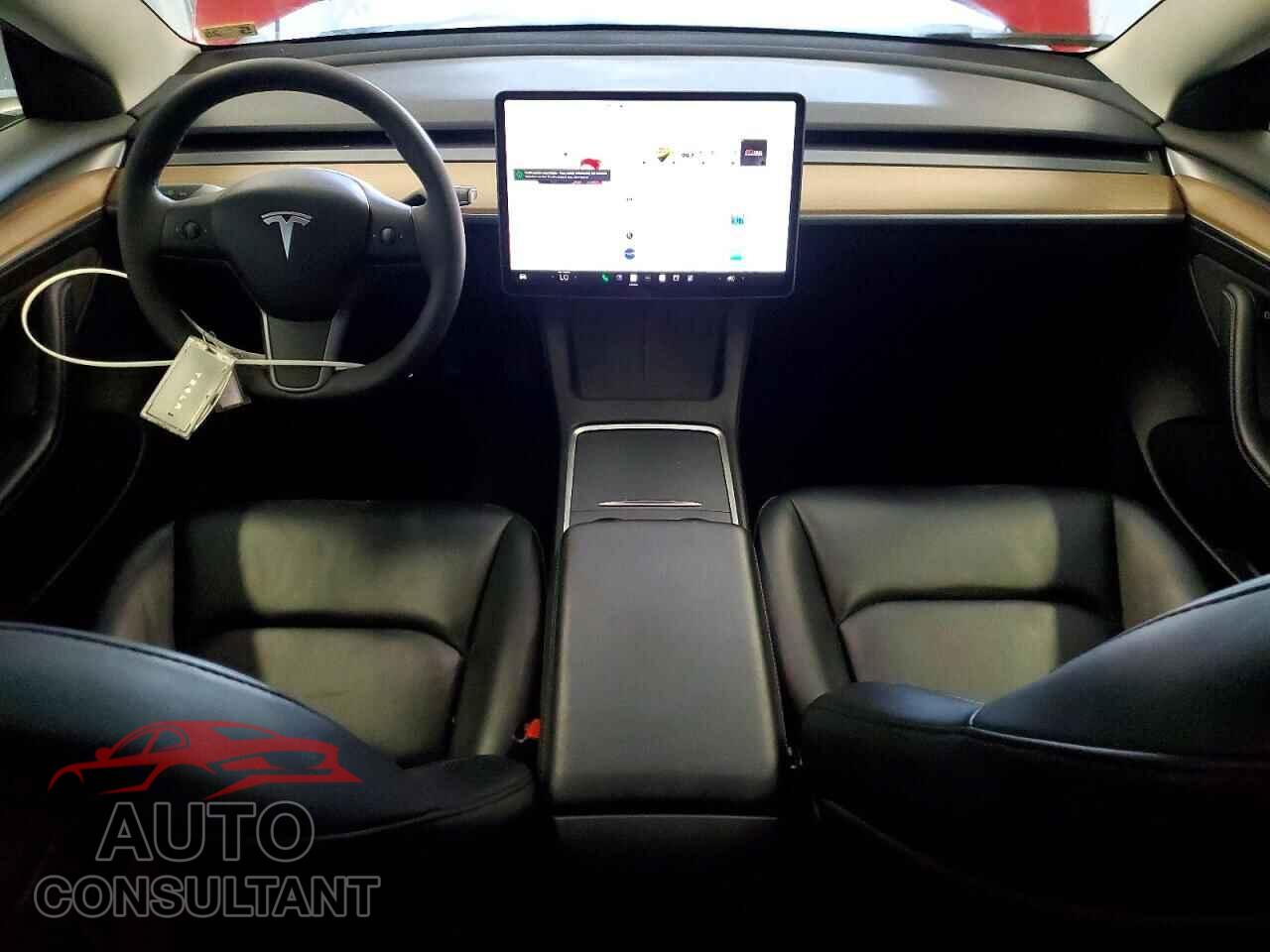 TESLA MODEL 3 2023 - 5YJ3E1EA7PF433929