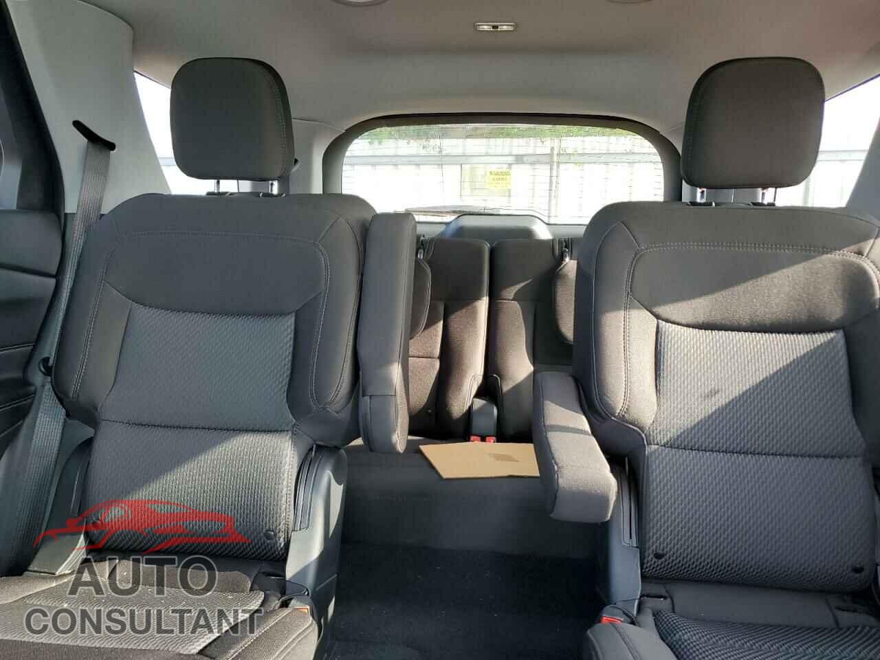 FORD EXPLORER 2023 - 1FMSK7DHXPGB66129