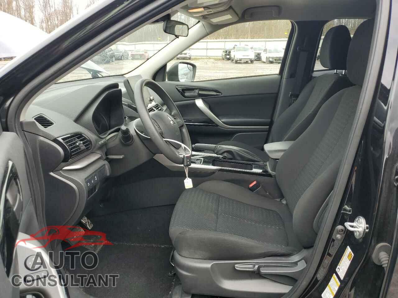 MITSUBISHI ECLIPSE 2023 - JA4ATVAA1PZ052804