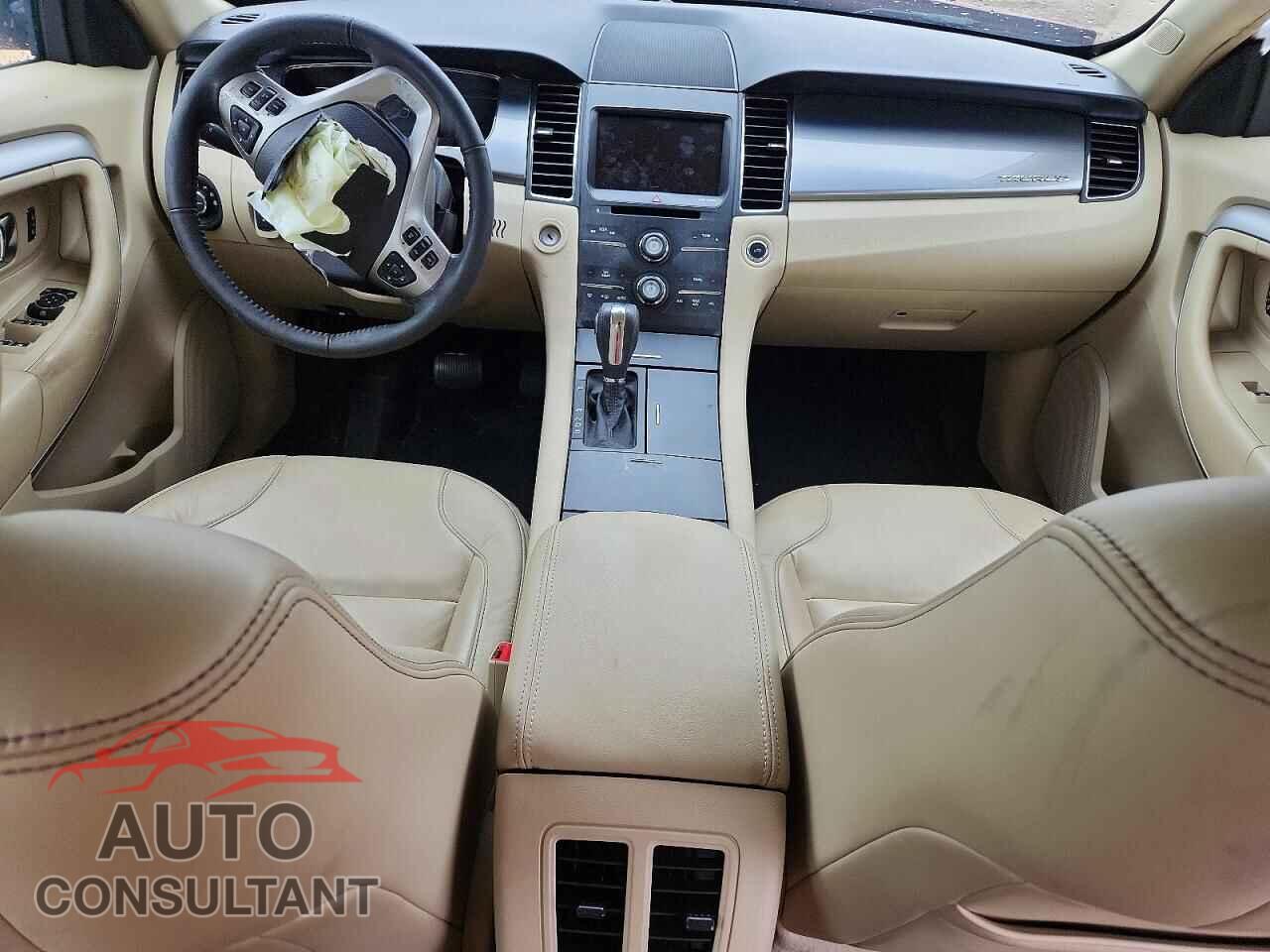 FORD TAURUS 2013 - 1FAHP2E84DG144467