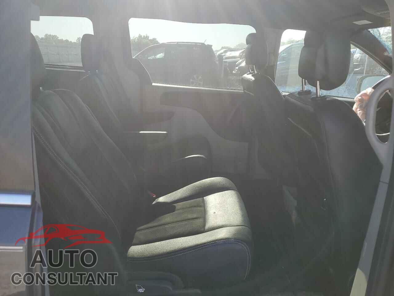 DODGE CARAVAN 2020 - 2C4RDGCG9LR205999