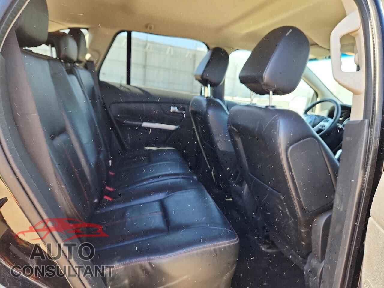 FORD EDGE 2014 - 2FMDK4JC4EBB18887