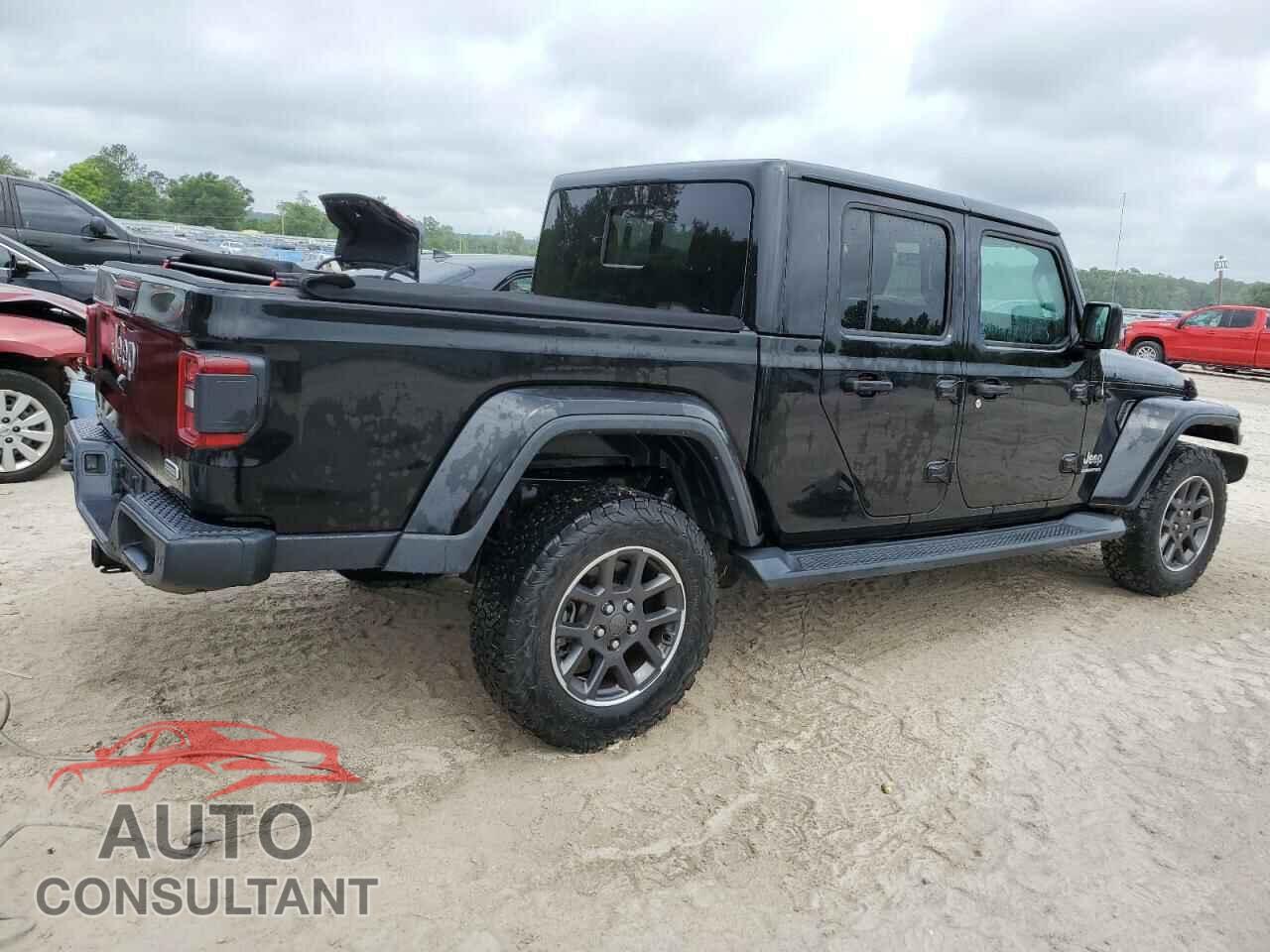 JEEP GLADIATOR 2020 - 1C6HJTFG6LL115203