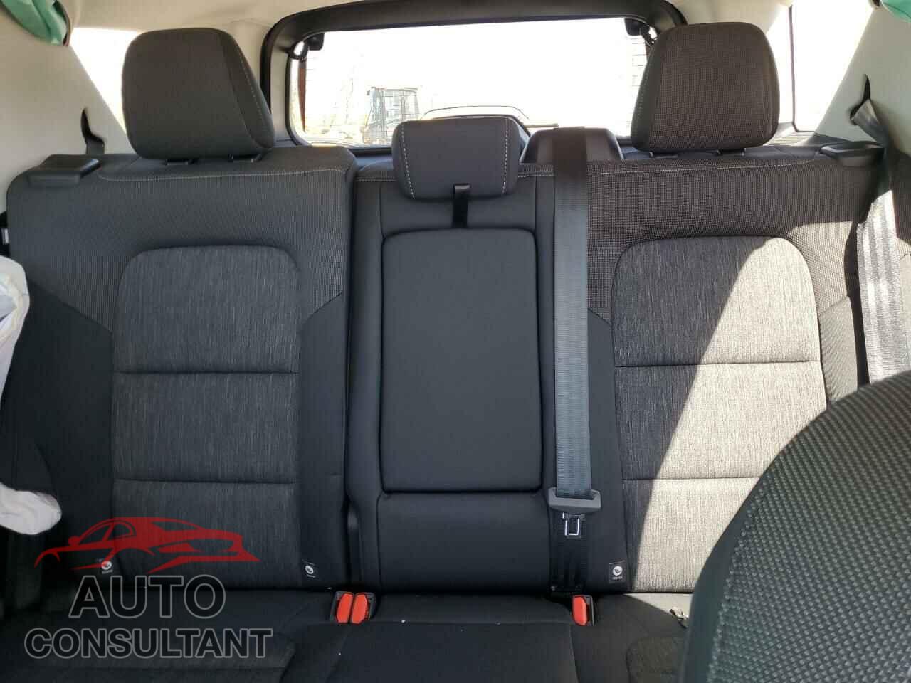 FORD BRONCO 2022 - 3FMCR9B68NRD79664
