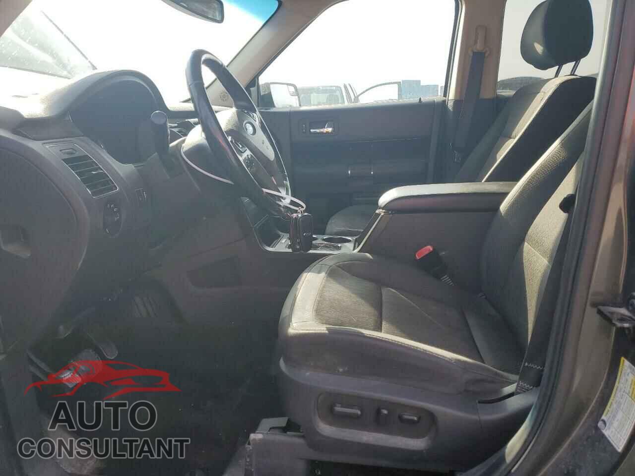 FORD FLEX 2015 - 2FMHK6C89FBA07307