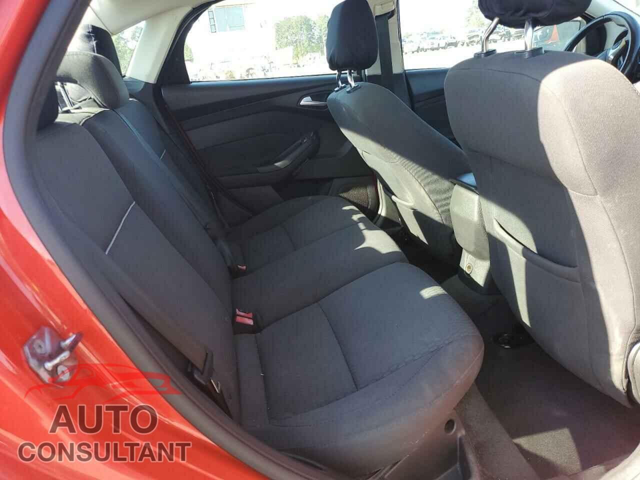 FORD FOCUS 2012 - 1FAHP3H20CL348914