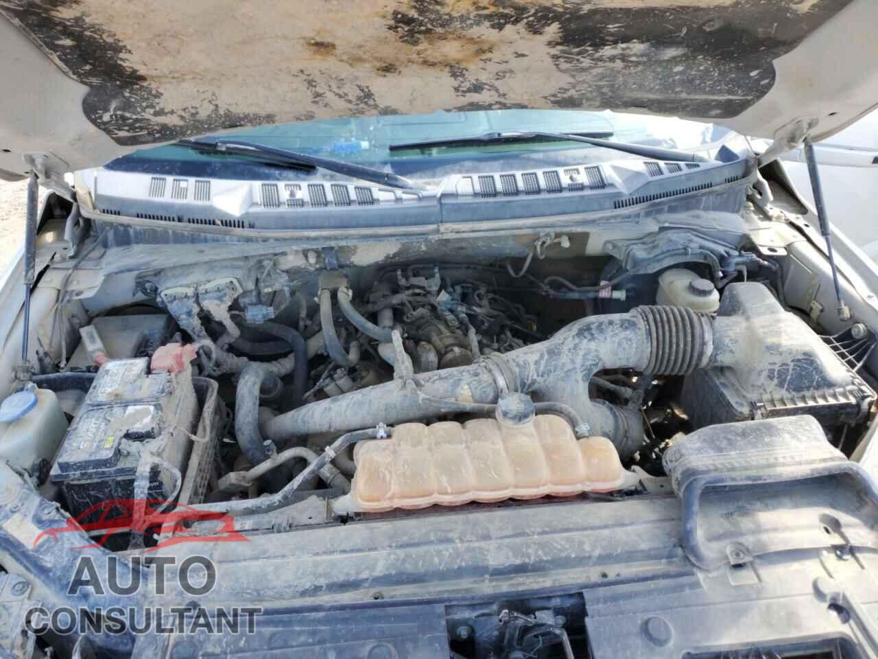 FORD F-150 2015 - 1FTEW1EP2FFA10034