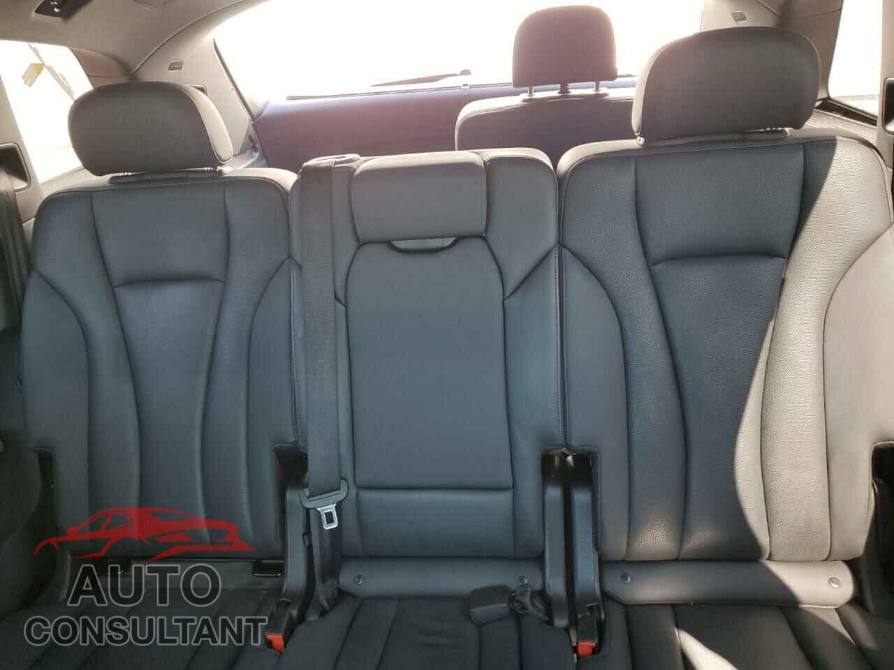 AUDI Q7 2021 - WA1VXAF70MD036792