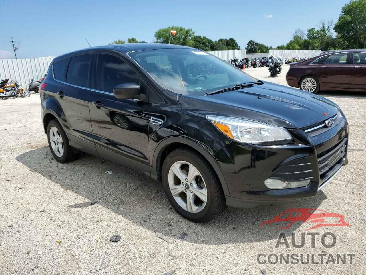 FORD ESCAPE 2016 - 1FMCU9GX1GUB32661