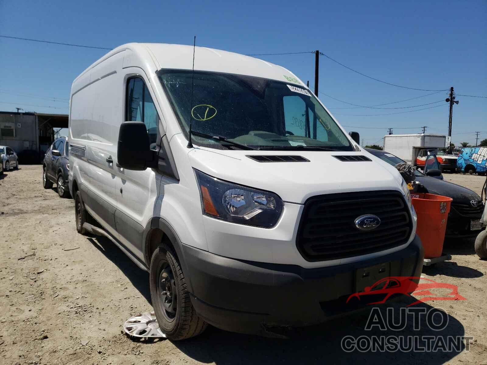 FORD TRANSIT CO 2019 - 1FTYR2CM6KKA87722