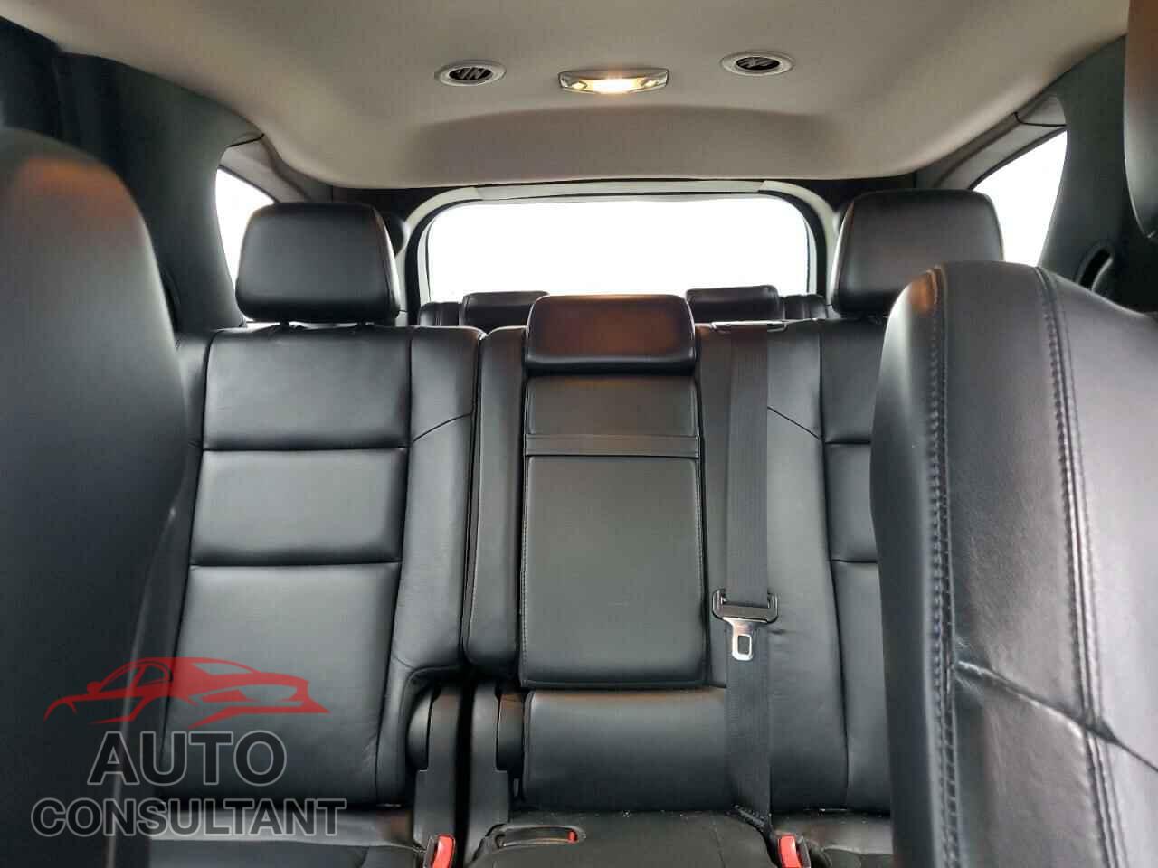 DODGE DURANGO 2015 - 1C4RDJDG9FC186847