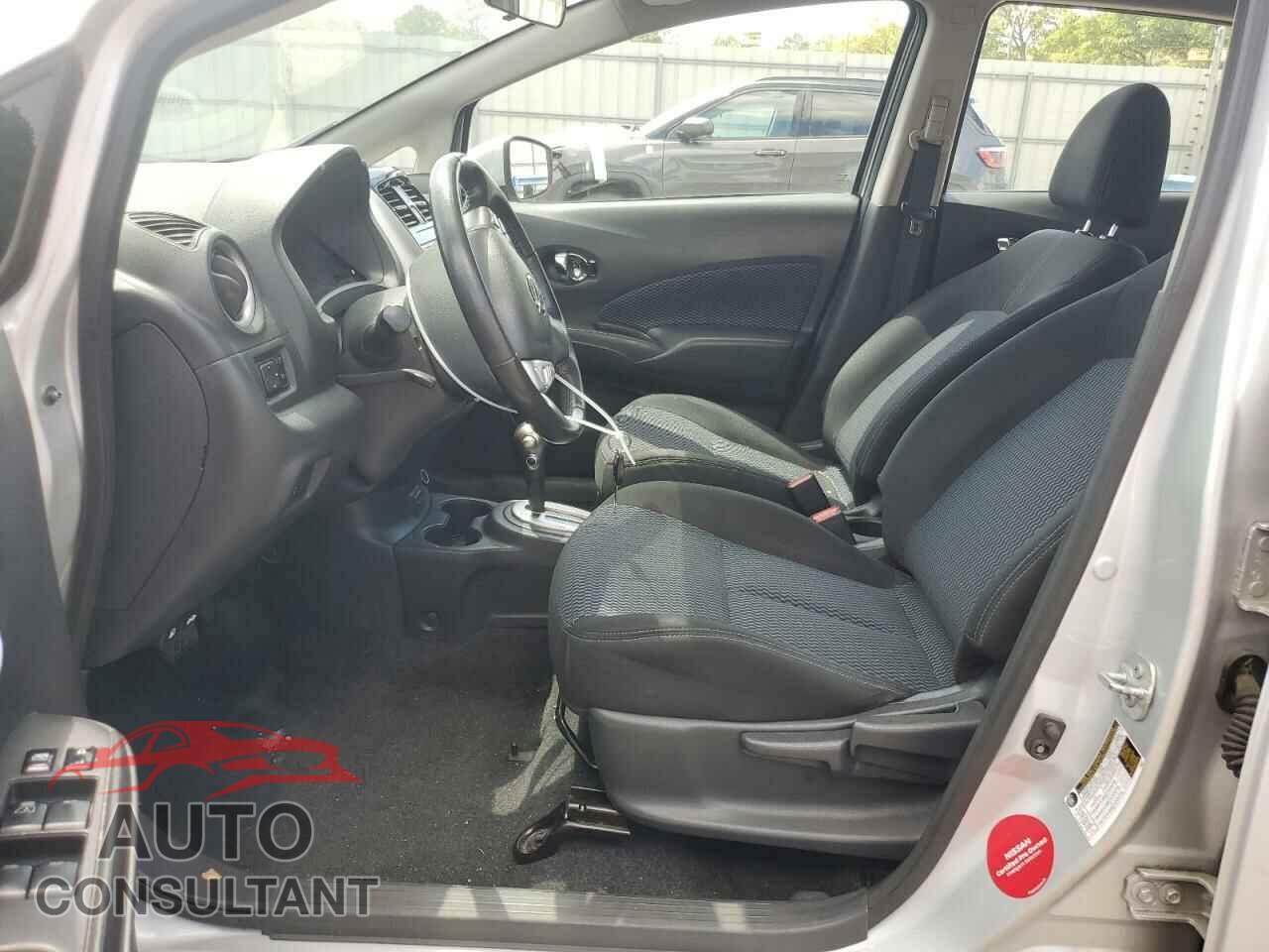 NISSAN VERSA 2017 - 3N1CE2CP8HL360976