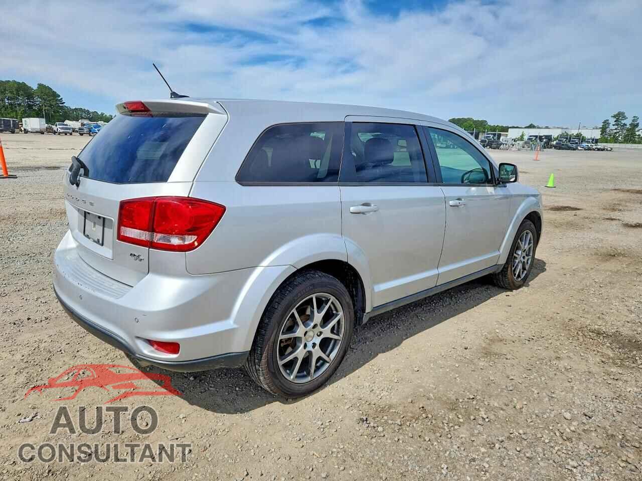 DODGE JOURNEY 2012 - 3C4PDCEG7CT330994