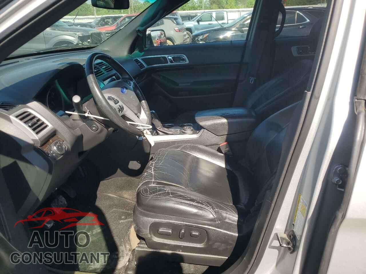 FORD EXPLORER 2013 - 1FM5K8F83DGC72448