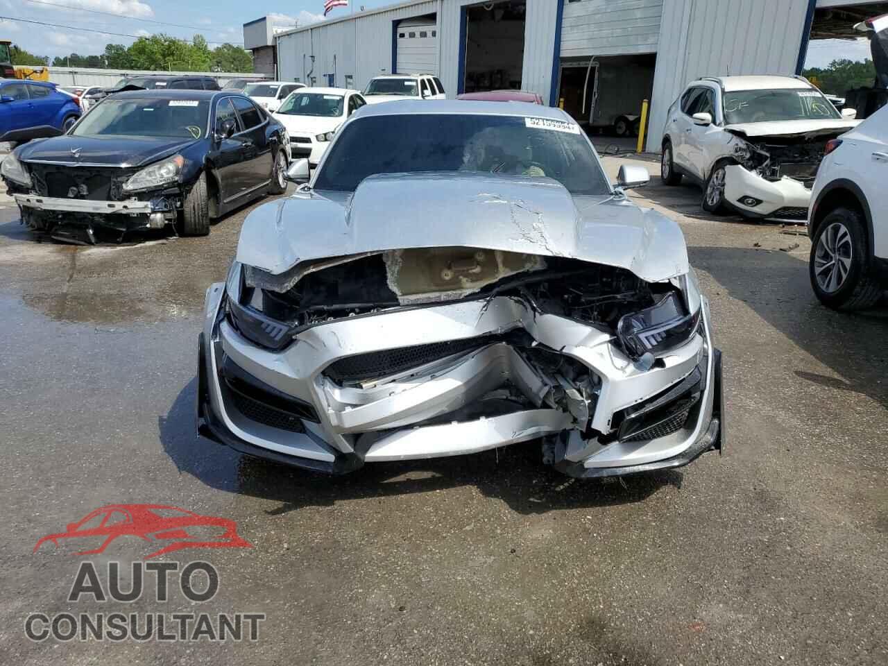 FORD MUSTANG 2016 - 1FA6P8CF6G5223571