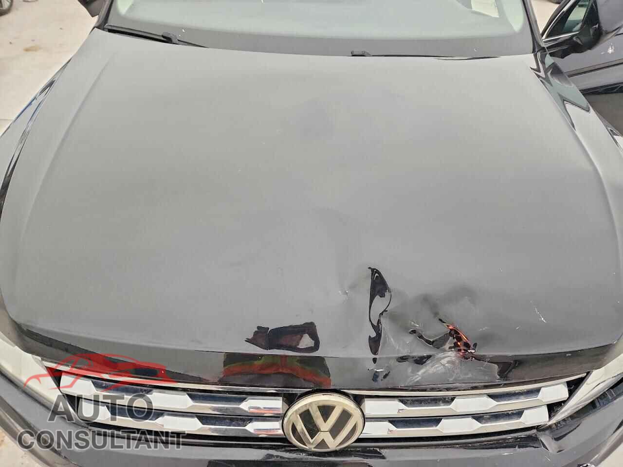 VOLKSWAGEN TIGUAN 2020 - 3VV2B7AX9LM036778