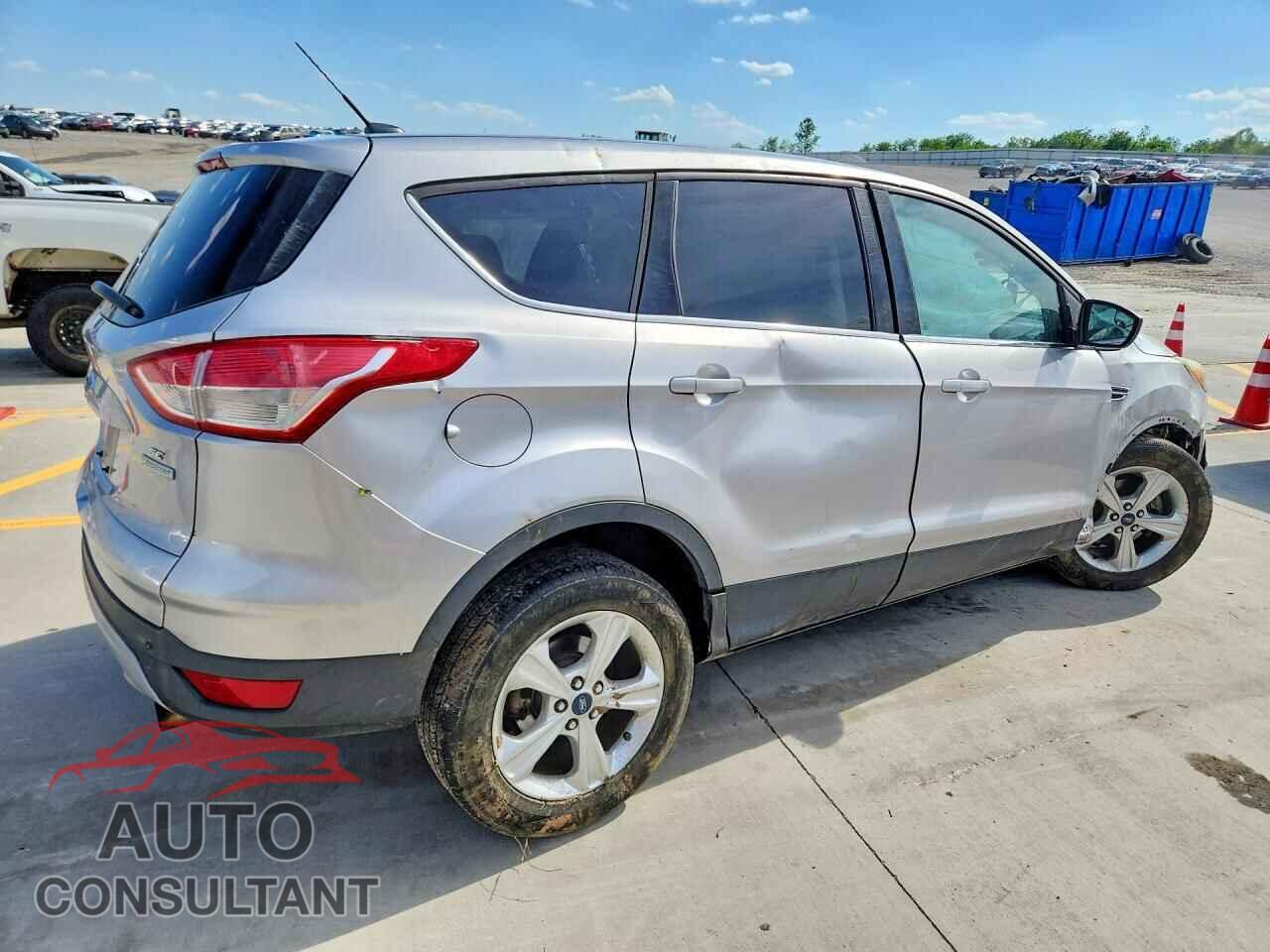 FORD ESCAPE 2013 - 1FMCU0GX9DUD35532
