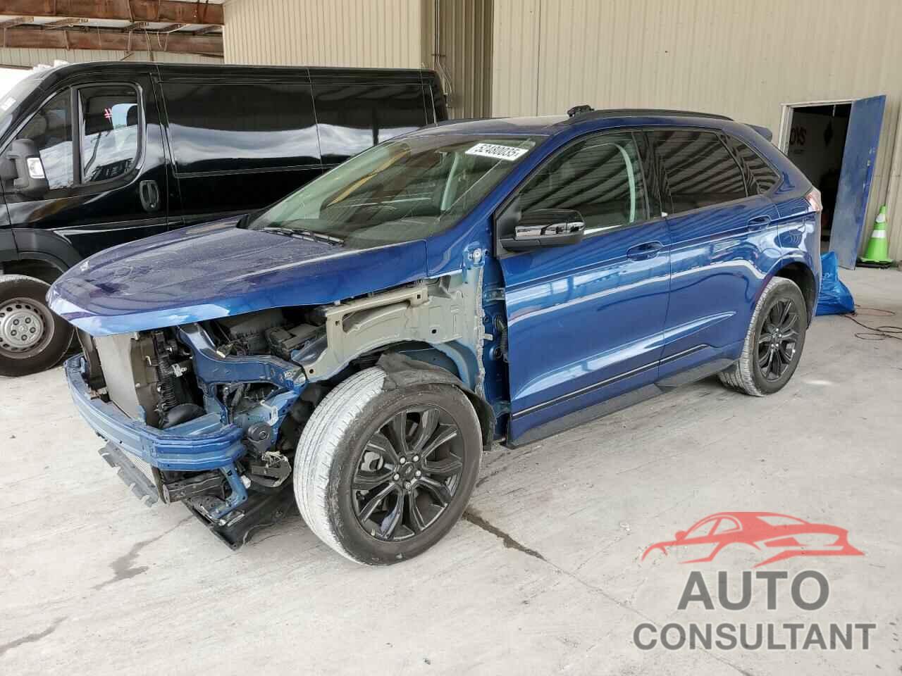FORD EDGE 2023 - 2FMPK4G95PBA41961